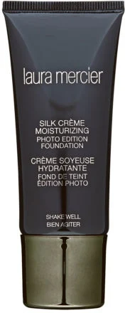 Laura Mercier Silk Creme Moisturizing