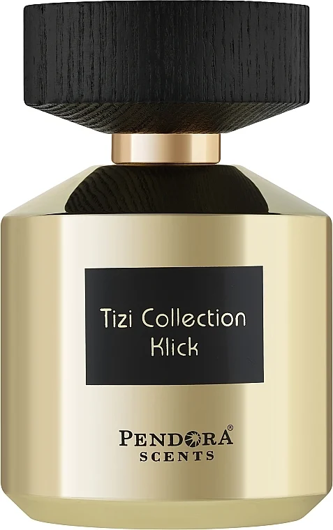 Pendora Scents Tizi Collection Klick
