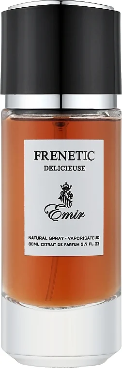 Emir Frenetic Delicieuse
