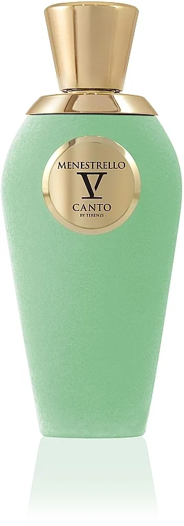 V Canto Menestrello