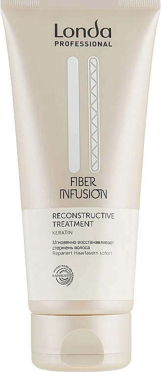 Maschera capelli rigenerante