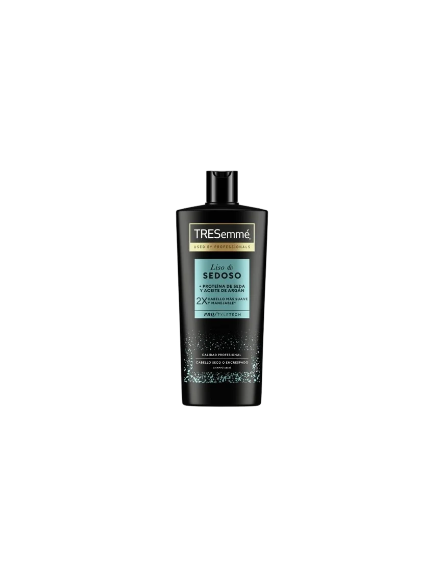 Tresemmé shampoo Liscio Setoso 685 ml