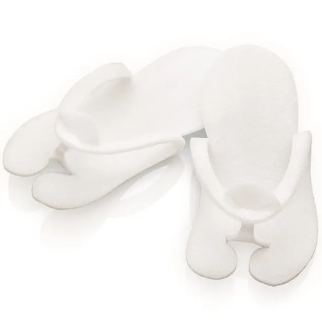 Ciabatte Infradito Monouso per Centri Estetici e Spa 50 pz.