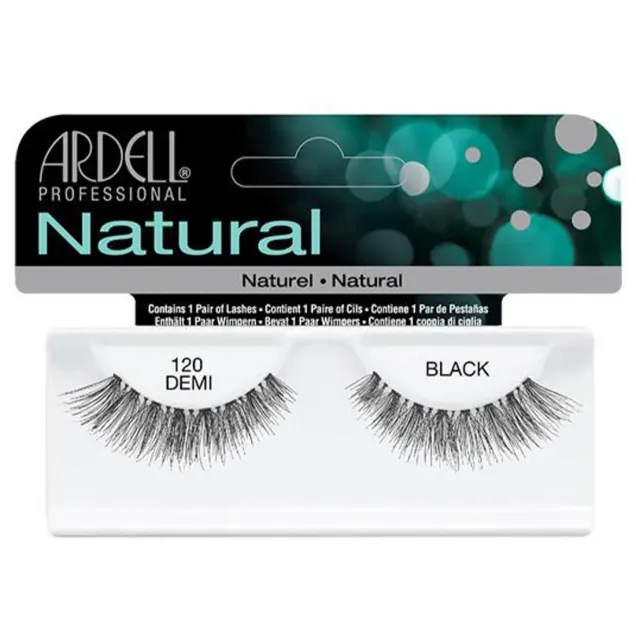 Ciglia Finte Ardell Natural Coppia 120