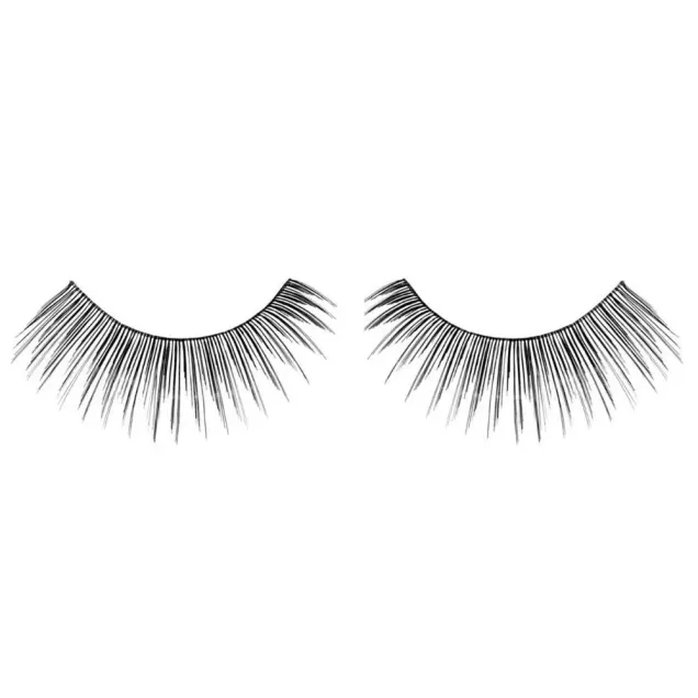 Ciglia Finte per Trucco Professionale Kalentin Effetto Allungante Leeds