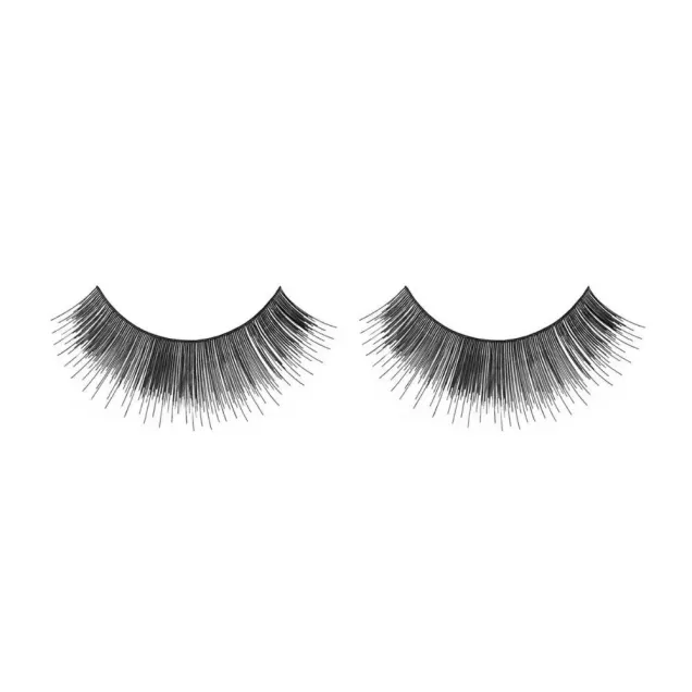 Ciglia Finte per Trucco Professionale Kalentin Effetto Allungante Malaga