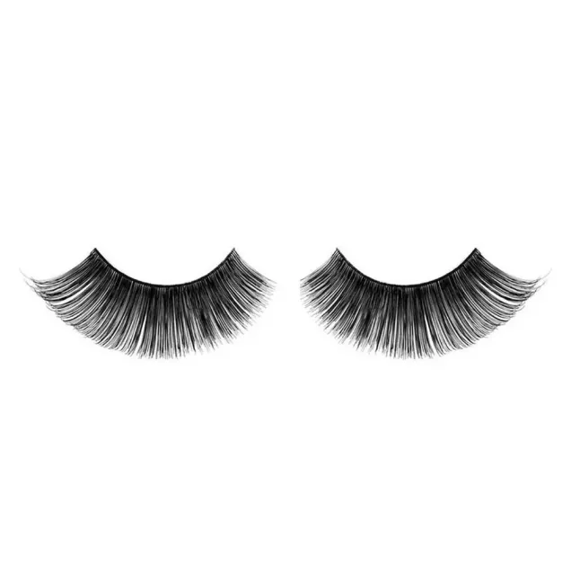 Ciglia Finte per Trucco Professionale Kalentin Effetto Allungante Sofia