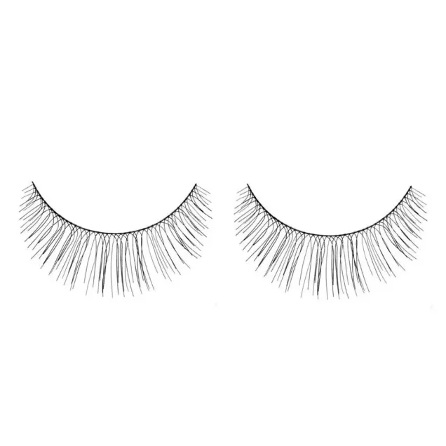 Ciglia Finte per Trucco Professionale Kalentin Effetto Naturale Kingstown