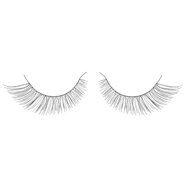 Ciglia Finte per Trucco Professionale Kalentin Effetto Naturale Knoxville