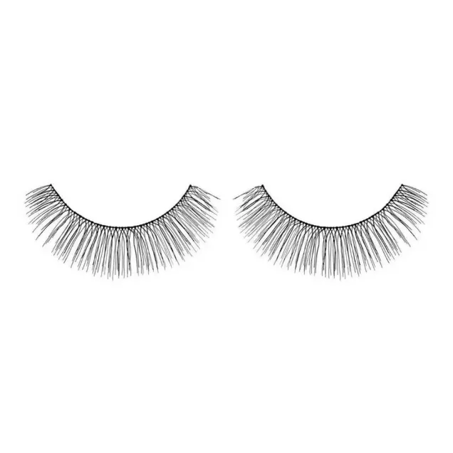 Ciglia Finte per Trucco Professionale Kalentin Effetto Naturale Worcester