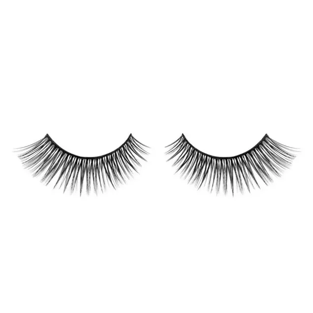 Ciglia Finte per Trucco Professionale Kalentin Effetto Volume Waterford