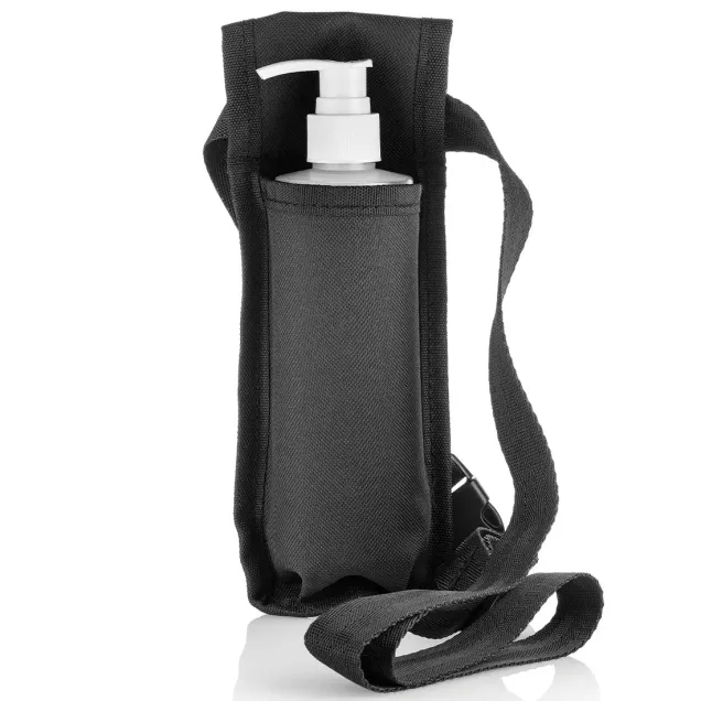 Cintura Porta Bottiglie Olio da Massaggio da Massaggio 500 ml