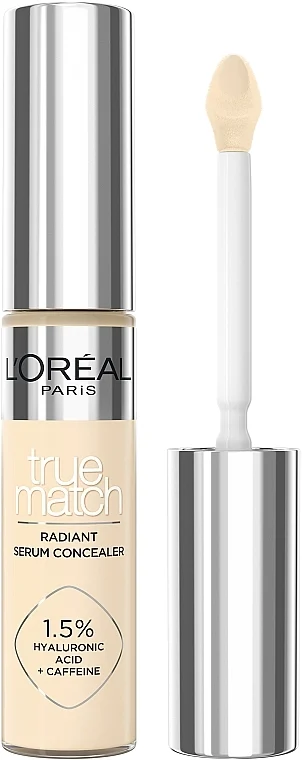 L'Oreal Paris Accord Parfait Radiant Serum Concealer