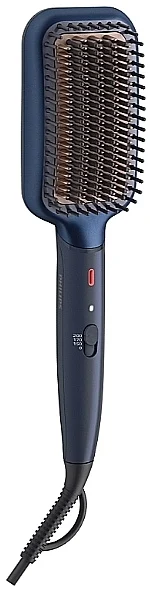Spazzola lisciante per capelli