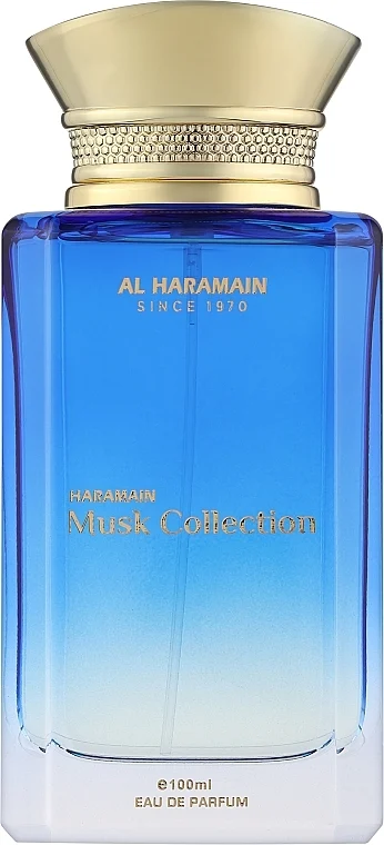 Al Haramain Musk Al Haramain