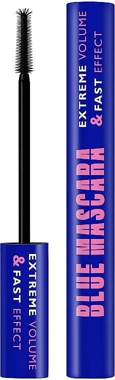 Dermacol Extreme Volume & Fast Effect Mascara