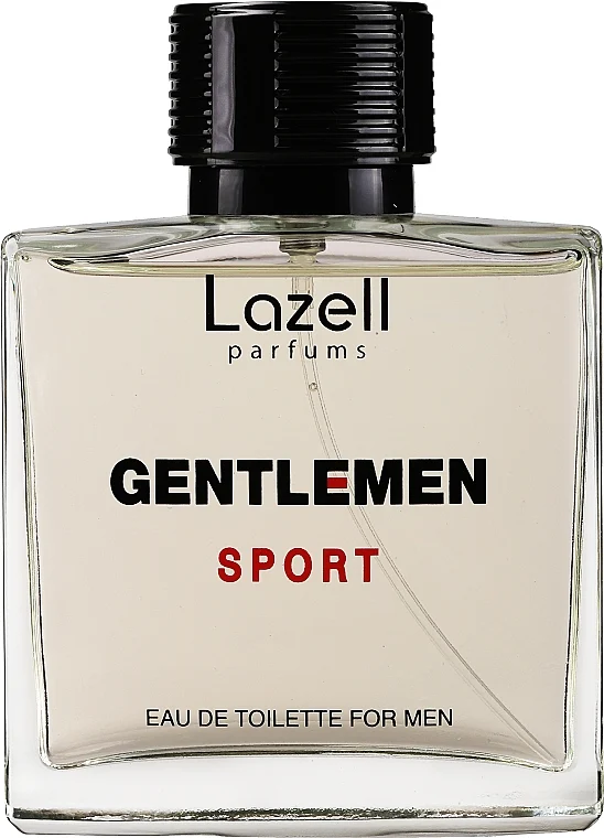Lazell Gentlemen Sport