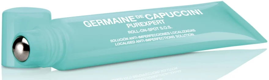 Concentrato antiacne