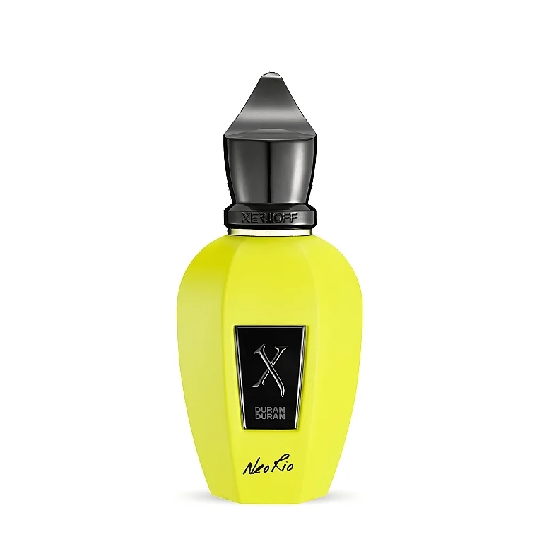 Xerjoff Duran Duran NeoRio Yellow