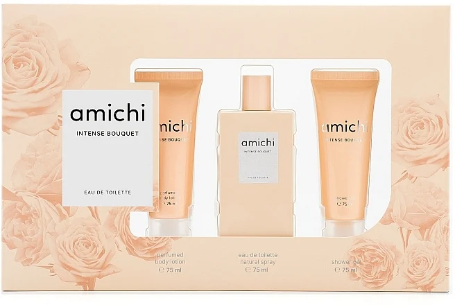 Amichi Intense Bouquet