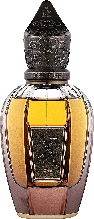 Xerjoff K Collection Jabir
