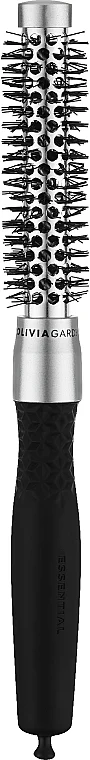 Spazzola Brushing, 15 mm