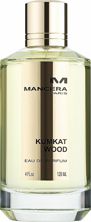 Mancera Kumkat Wood