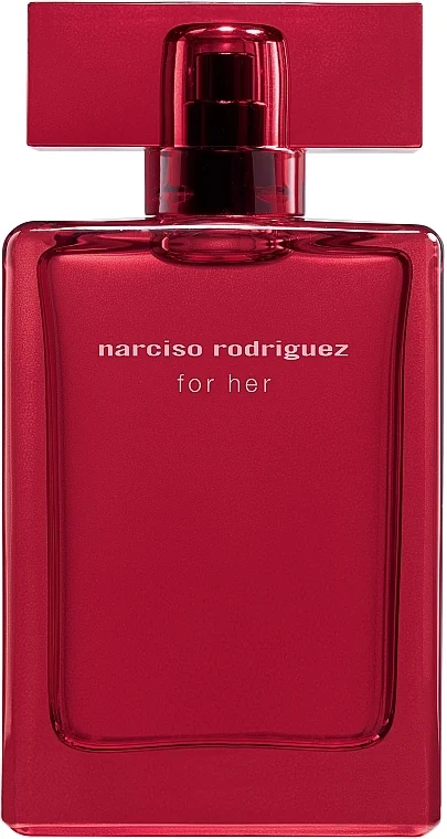 Narciso Rodriguez For Her Intense