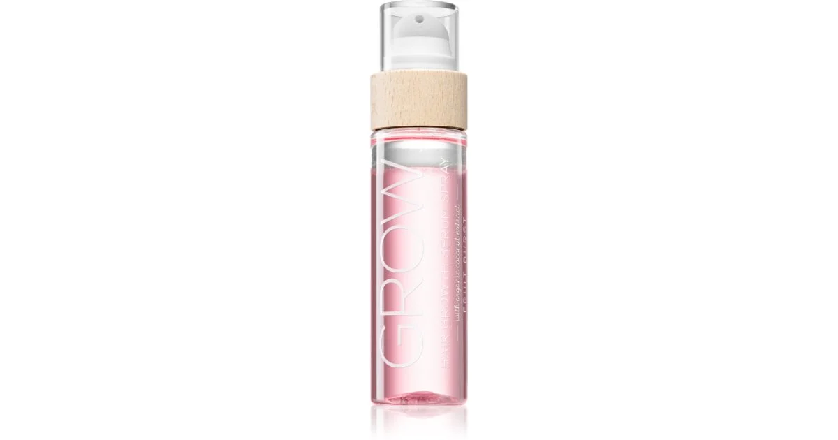 Cocosolis Grow Siero per la crescita dei capelli spray 110 ml