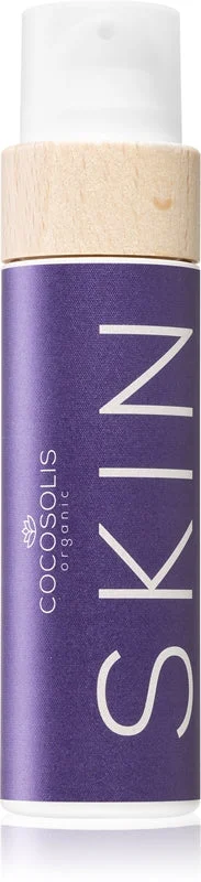 Cocosolis Pelle Anticellulite Olio Secco 110ml