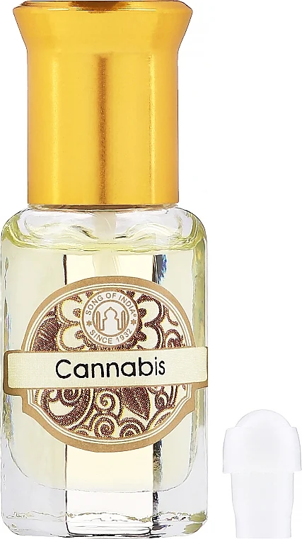 Song of India Cannabis