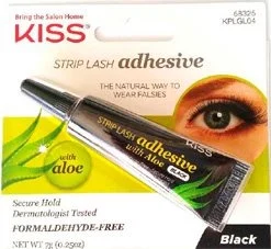Kiss Colla Nera Per Ciglia Finte Kplgl04C