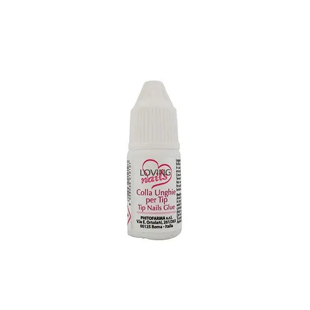 Colla Unghie Loving Nails 3 ml