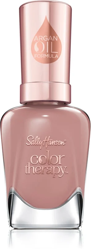 Sally Hansen Color Therapy smalto trattante per unghie colore Eiffel In Love 14,7 ml