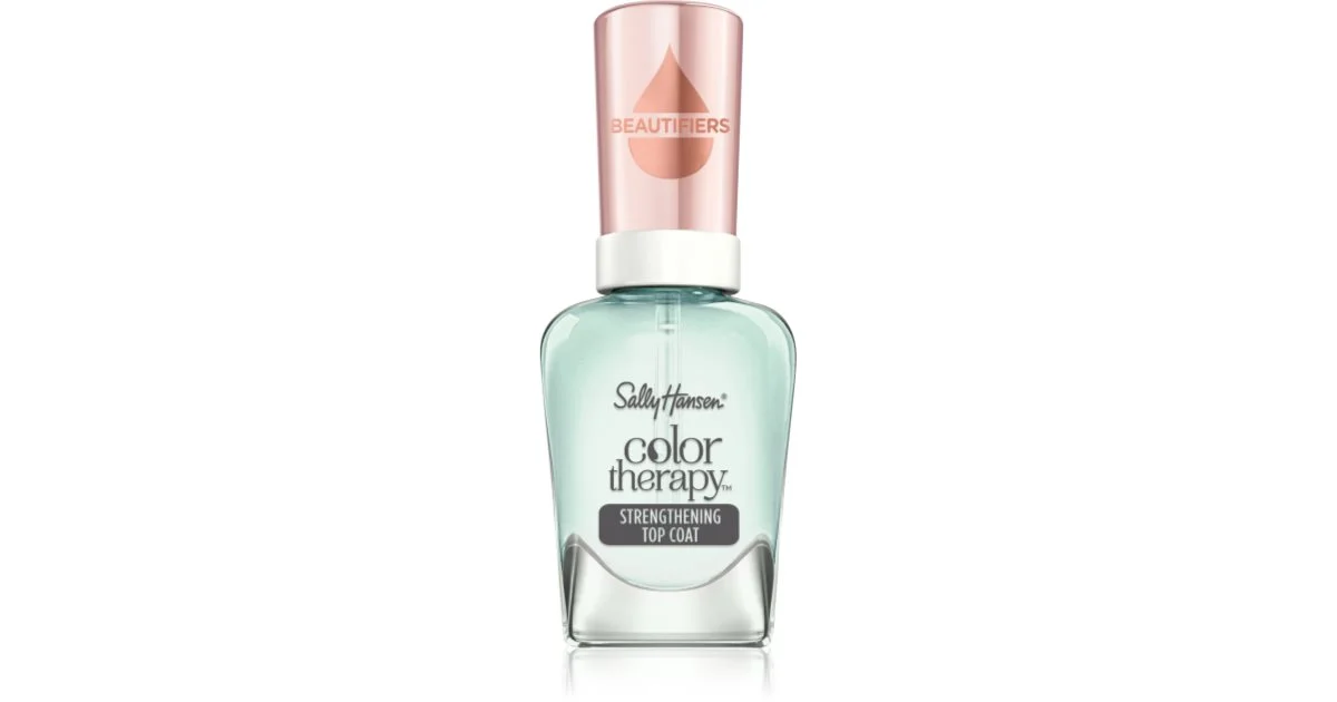 Sally Hansen Color Therapy smalto per unghie rinforzante 14,7 ml