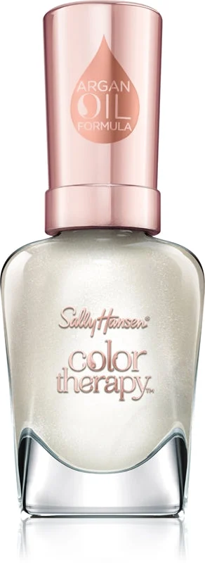 Sally Hansen Color Therapy smalto trattante per unghie colore Fluer-T 14,7 ml