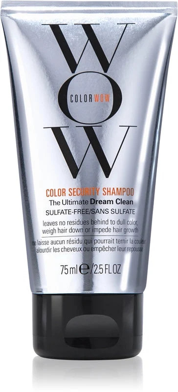 Color wow Shampoo Color Security (capelli tinti) - 75ml