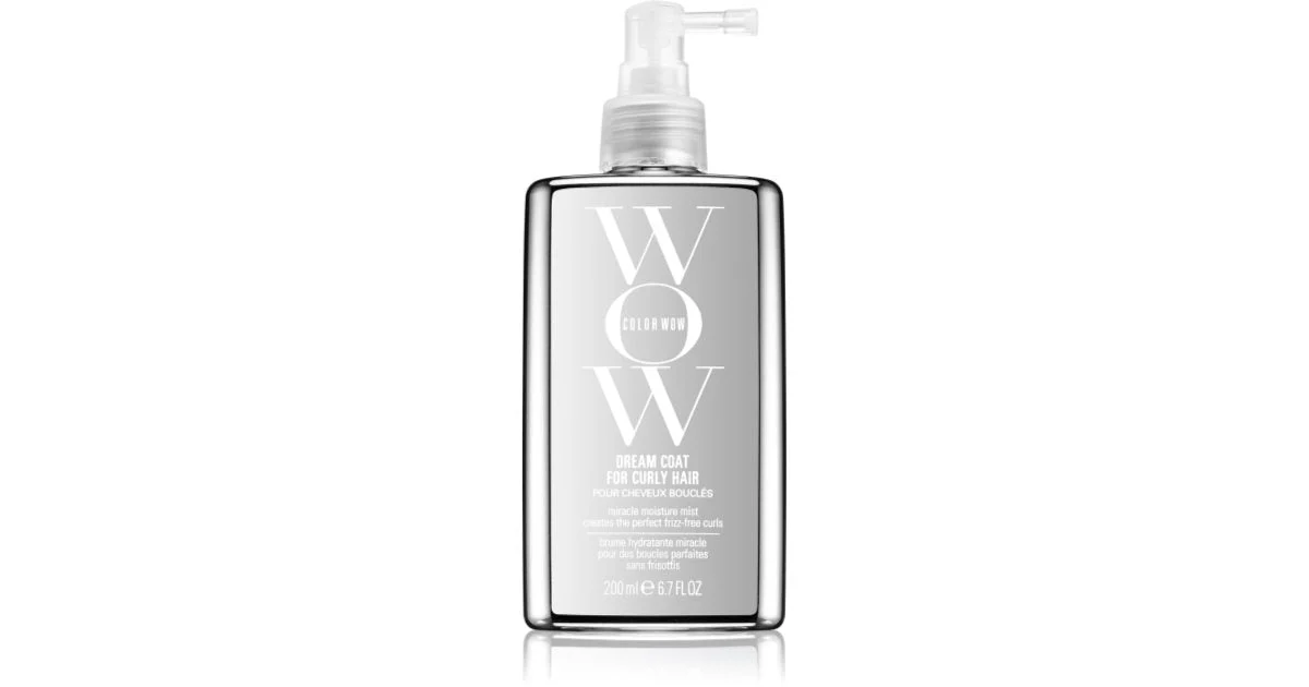 Color Wow Dream Coat per capelli ricci 200 ml