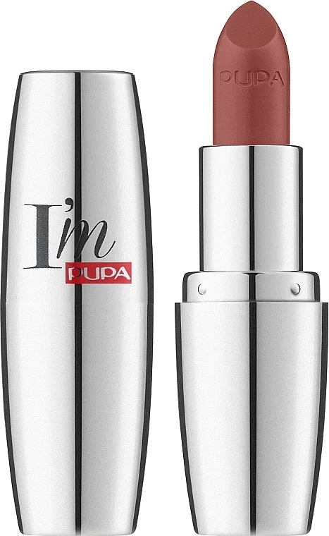 Pupa I'm Lipstick