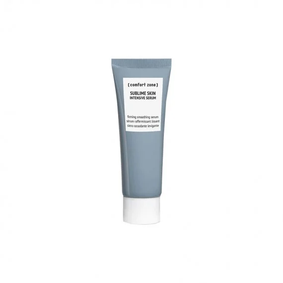 Comfort Zone Sublime Skin Intensive Serum 10ml - siero rassodante intensivo anti-rughe pelli mature