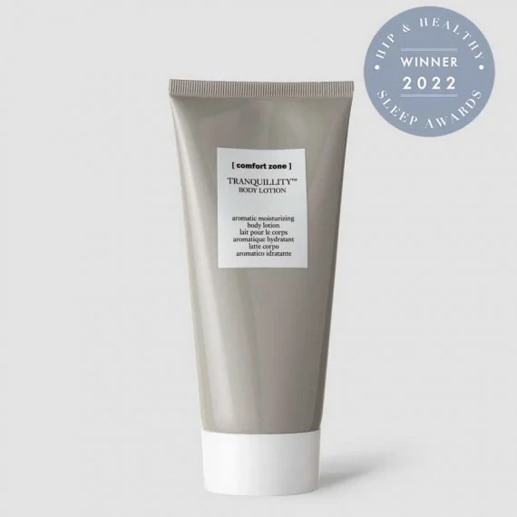 Comfort Zone Tranquillity Body Lotion 200ml - latte corpo idratante e rilassante