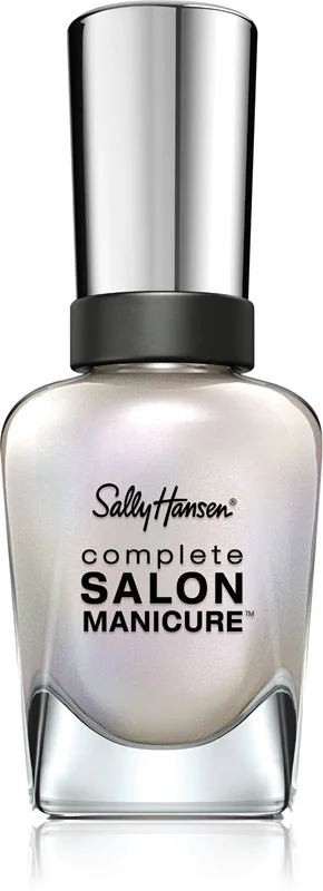 Sally Hansen Complete Salon Manicure smalto rinforzante per unghie colore 378 Gleam Supreme 14,7 ml