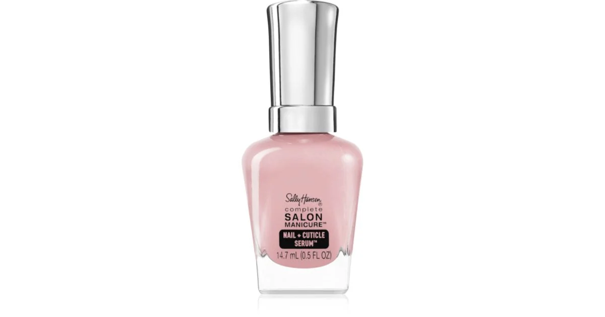 Sally Hansen Complete Salon Manicure siero per unghie e cuticole 14,7 ml