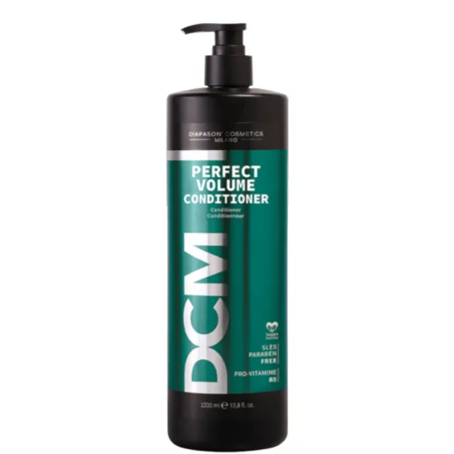 Conditioner Capelli Fini e Senza Volume Diapason 1000 ml