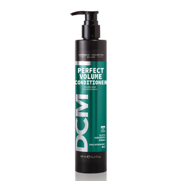 Conditioner Capelli Fini e Senza Volume Diapason 300 ml