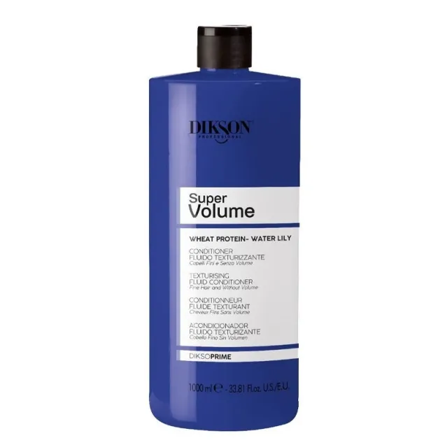 Conditioner Capelli Super Volume DiksoPrime 1000 ml