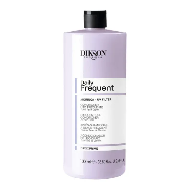 Conditioner Capelli Uso Frequente Daily Frequent DiksoPrime 1000 ml