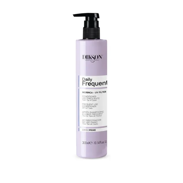 Conditioner Capelli Uso Frequente DiksoPrime 300 ml