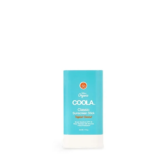 Coola Classic Stick SPF 30 protettivo Cocco Tropicale