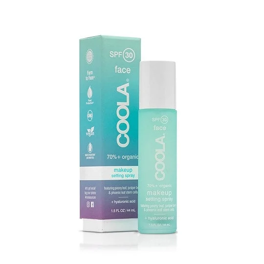 Coola Spray fissante per il trucco Spf 30